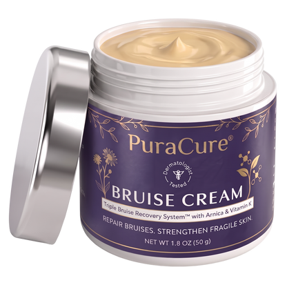 💥75K+ SOLD -✨PuraCure® Bruise Repair & Skin-Strengthening Cream