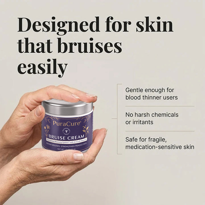 💥75K+ SOLD -✨PuraCure® Bruise Repair & Skin-Strengthening Cream