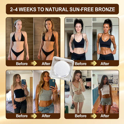 ☀️ 𝐇𝐢𝐬𝐤𝐢𝐧® 𝐒𝐮𝐧𝐥𝐞𝐬𝐬 𝐈𝐧𝐬𝐭𝐚𝐧𝐭 𝐁𝐫𝐨𝐧𝐳𝐞 𝐓𝐚𝐧𝐧𝐢𝐧𝐠 𝐌𝐢𝐜𝐫𝐨𝐧𝐞𝐞𝐝𝐥𝐞 𝐏𝐚𝐭𝐜𝐡 🇺🇸 (𝐉𝐮𝐬𝐭 𝐨𝐧𝐜𝐞 𝐚 𝐝𝐚𝐲) 𝐕𝐢𝐬𝐢𝐛𝐥𝐞 𝐁𝐫𝐨𝐧𝐳𝐞 𝐆𝐥𝐨𝐰 𝐢𝐧 𝟕 𝐃𝐚𝐲𝐬 ✅ 𝐍𝐨 𝐔𝐕, 𝐍𝐨 𝐎𝐫𝐚𝐧𝐠𝐞, 𝐍𝐨 𝐒𝐭𝐫𝐞𝐚𝐤𝐬, 𝐍𝐨 𝐃𝐇𝐀, 𝐍𝐨 𝐌𝐞𝐬𝐬.