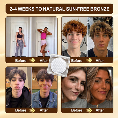 ☀️ 𝐇𝐢𝐬𝐤𝐢𝐧® 𝐒𝐮𝐧𝐥𝐞𝐬𝐬 𝐈𝐧𝐬𝐭𝐚𝐧𝐭 𝐁𝐫𝐨𝐧𝐳𝐞 𝐓𝐚𝐧𝐧𝐢𝐧𝐠 𝐌𝐢𝐜𝐫𝐨𝐧𝐞𝐞𝐝𝐥𝐞 𝐏𝐚𝐭𝐜𝐡 🇺🇸 (𝐉𝐮𝐬𝐭 𝐨𝐧𝐜𝐞 𝐚 𝐝𝐚𝐲) 𝐕𝐢𝐬𝐢𝐛𝐥𝐞 𝐁𝐫𝐨𝐧𝐳𝐞 𝐆𝐥𝐨𝐰 𝐢𝐧 𝟕 𝐃𝐚𝐲𝐬 ✅ 𝐍𝐨 𝐔𝐕, 𝐍𝐨 𝐎𝐫𝐚𝐧𝐠𝐞, 𝐍𝐨 𝐒𝐭𝐫𝐞𝐚𝐤𝐬, 𝐍𝐨 𝐃𝐇𝐀, 𝐍𝐨 𝐌𝐞𝐬𝐬.