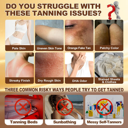 ☀️ 𝐇𝐢𝐬𝐤𝐢𝐧® 𝐒𝐮𝐧𝐥𝐞𝐬𝐬 𝐈𝐧𝐬𝐭𝐚𝐧𝐭 𝐁𝐫𝐨𝐧𝐳𝐞 𝐓𝐚𝐧𝐧𝐢𝐧𝐠 𝐌𝐢𝐜𝐫𝐨𝐧𝐞𝐞𝐝𝐥𝐞 𝐏𝐚𝐭𝐜𝐡 🇺🇸 (𝐉𝐮𝐬𝐭 𝐨𝐧𝐜𝐞 𝐚 𝐝𝐚𝐲) 𝐕𝐢𝐬𝐢𝐛𝐥𝐞 𝐁𝐫𝐨𝐧𝐳𝐞 𝐆𝐥𝐨𝐰 𝐢𝐧 𝟕 𝐃𝐚𝐲𝐬 ✅ 𝐍𝐨 𝐔𝐕, 𝐍𝐨 𝐎𝐫𝐚𝐧𝐠𝐞, 𝐍𝐨 𝐒𝐭𝐫𝐞𝐚𝐤𝐬, 𝐍𝐨 𝐃𝐇𝐀, 𝐍𝐨 𝐌𝐞𝐬𝐬.