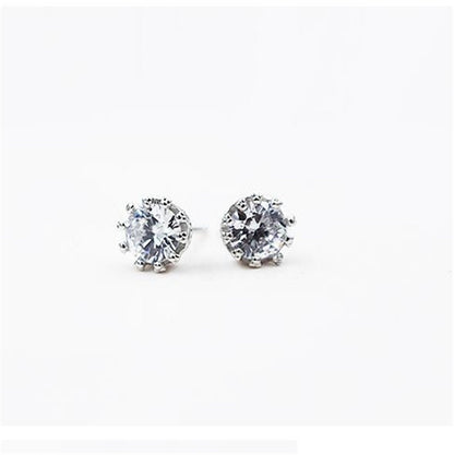 2026 Trend Simulation Pearl Long Earrings Female Moon Star Flower Rhinestone Wedding Pendant Earrings Fashion Korean Jewelry Earrings
