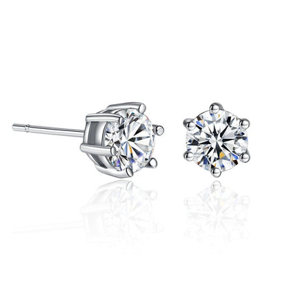 2026 Simple Black White Irregular Polyhedron Pendant Small Earrings 2021 New Girl Unusual Earrings Fashion Korean Jewelry For Woman