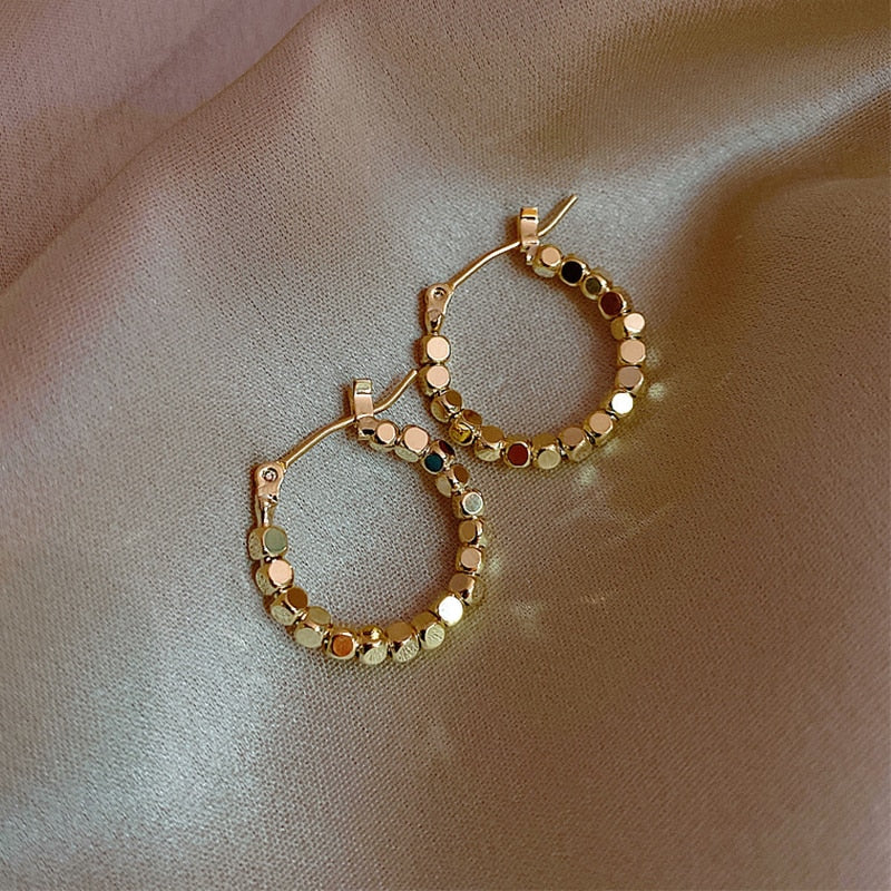 2026 Trend Simulation Pearl Long Earrings Female Moon Star Flower Rhinestone Wedding Pendant Earrings Fashion Korean Jewelry Earrings