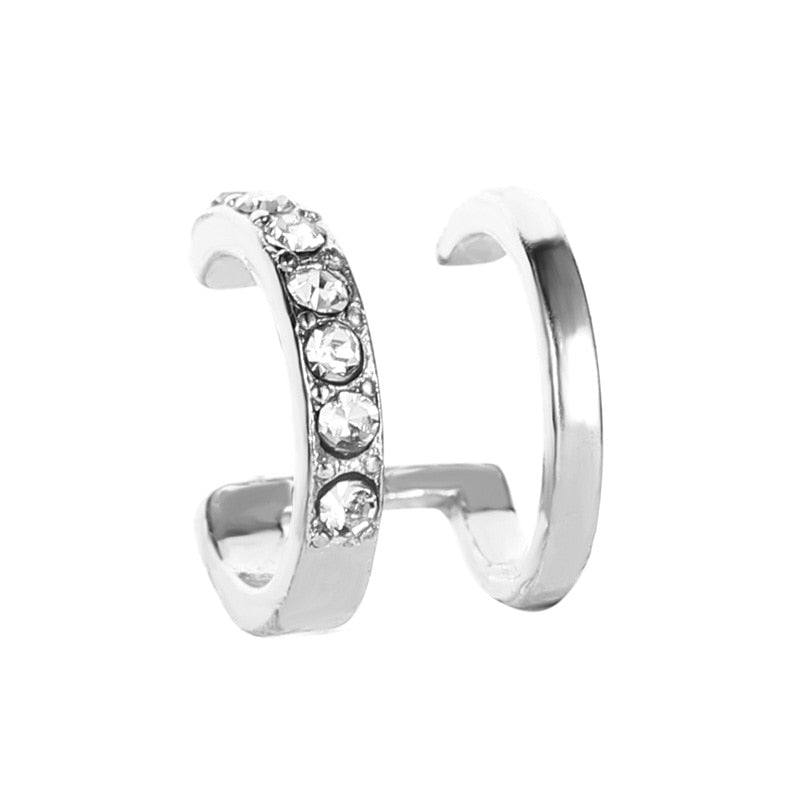 2026 Retro Minimalist Square Earrings Irregular Stud Earrings New Exaggerated Cold Wind Fashion Earring for Women Opening Accessories