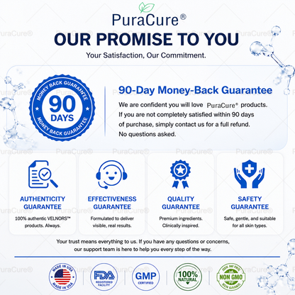 🧑‍⚕️PuraCure® 2-in-1 Microneedle & Hydrocolloid Patch🍀| Removes Raised Moles, Acne, Flat Warts & Skin Tags | Helps Improve Wrinkles, Scars & Blemishes | Invisible Patches for Face & Body